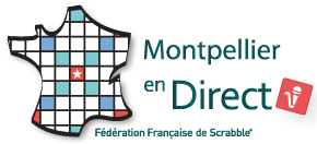 Logo retransmission Logo