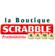 La Boutique Promolettres Scrabblerama