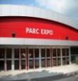 Parc des Expositions de Saint‐Étienne