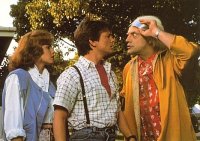 Retour vers le futur