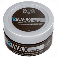 Wax de L'Oréal Wax de L'Oréal