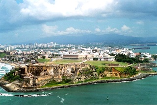 Porto Rico Porto Rico