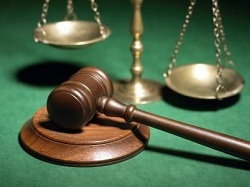 Justice Justice