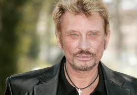 Johnny Hallyday Johnny Hallyday
