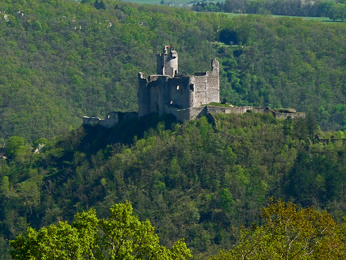 BURG