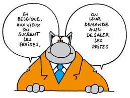 CHATS