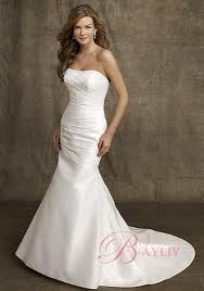 Robe de mariée DEROBENT