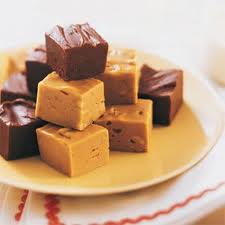 FUDGE