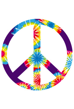 Peace and Love Peace and Love