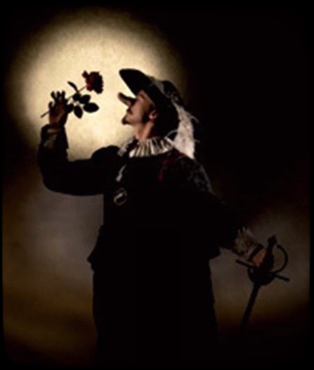 Cyrano de Bergerac HUMAI