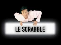 Le Scrabble de Pierre Palmade PALMAI