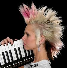 PUNK