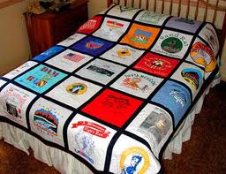 Quilt QIN