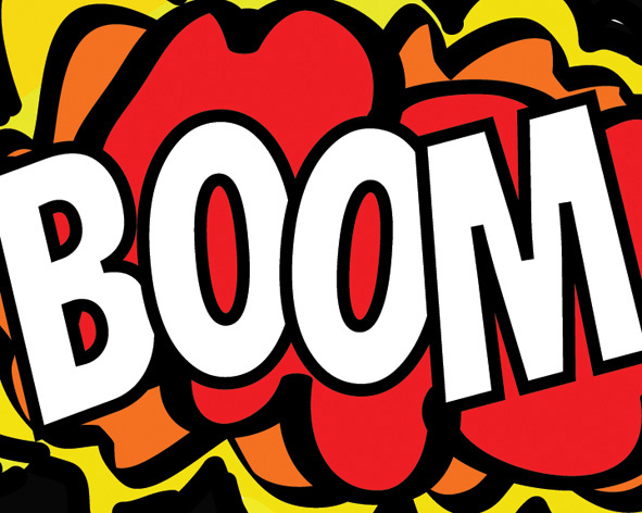Boom SEMTEX