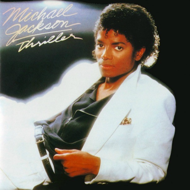 Michael Jackson - Thriller Michael Jackson - Thriller