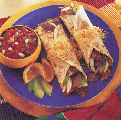 Fajitas Fajitas