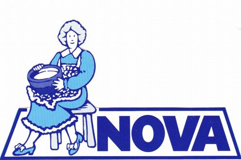 Mamy Nova Mamy Nova