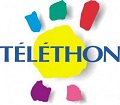 Logo Téléthon 2010 Téléthon