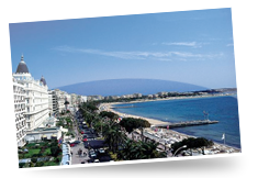 Cannes