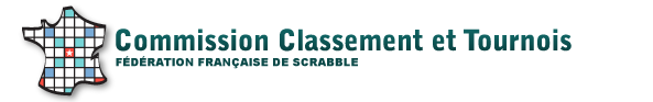 Commission Classement et Tournois
