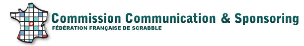 Commission Communication et Sponsoring