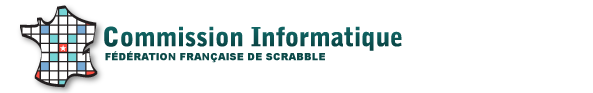 Commission Informatique