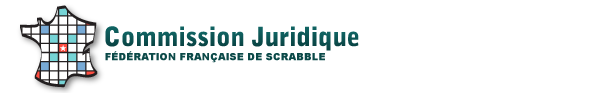 Commission Juridique
