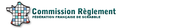 Commission Règlement