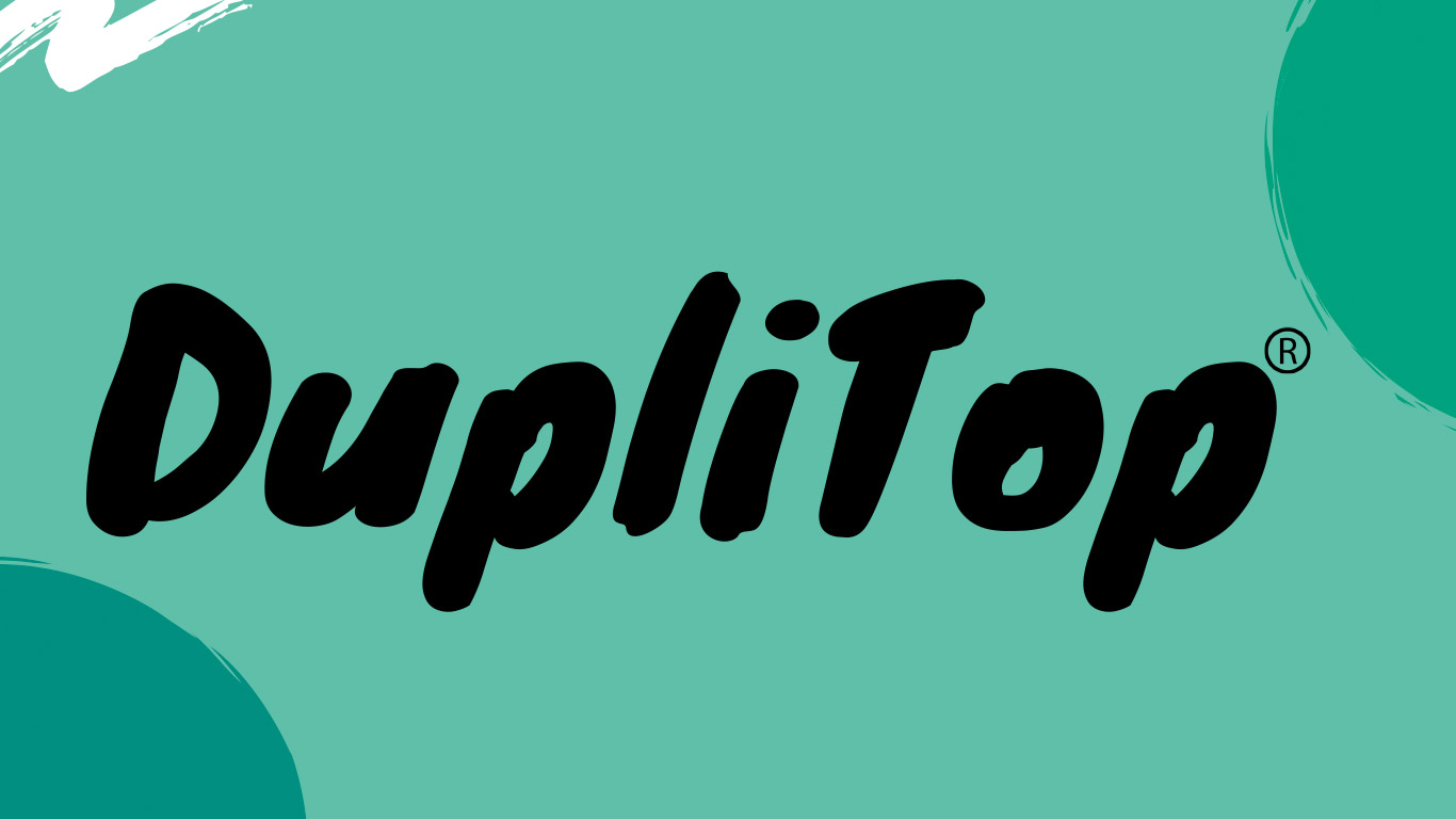 Logo Duplitop