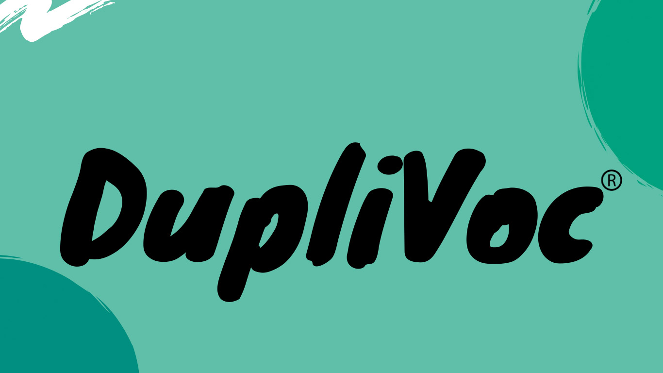 logo Duplivoc