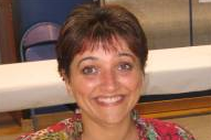 Nathalie Del Olmo Photo