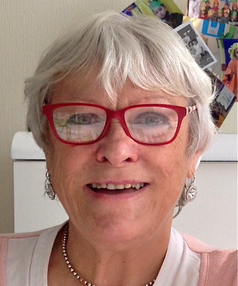 Evelyne GABRUCH Photo