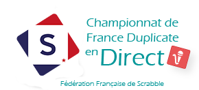 Championnat de France Duplicate Bourges 2023