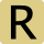 R