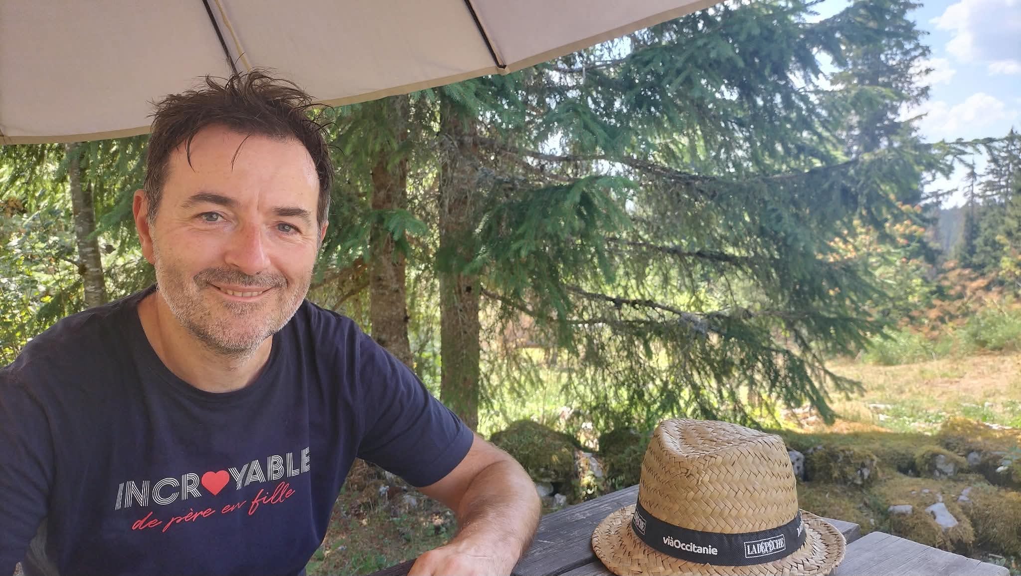Nicolas Maquaire