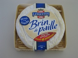 Fromage Brin de Paille