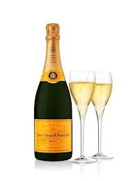 Veuve Clicquot VEUF