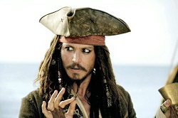 Jack Sparrow Jack Sparrow