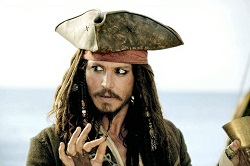 Jack Sparrow