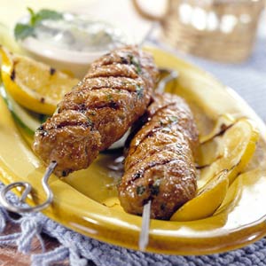 Kefta Kefta