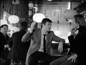Tout peut arriver (1969) Tout peut arriver (1969)