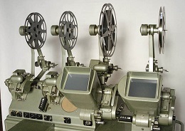 Moviola Moviola