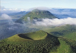 Puy-de-Dôme Puy-de-Dôme