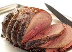 Rôti de bœuf Rôti de bœuf