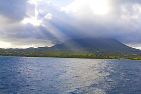 Nevis Nevis
