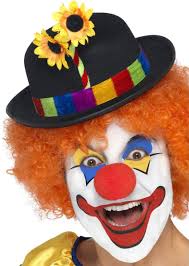 Clown Clown