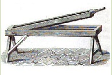 Écang Écang