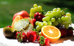 Fruits Fruits