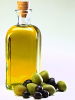 Huile d'olive Huile d'olive