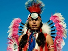 Navajo Navajo